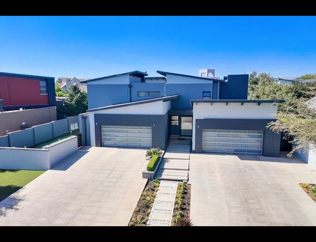 6 BEDROOM HOUSE FOR SALE IN MIDSTREAM RIDGE